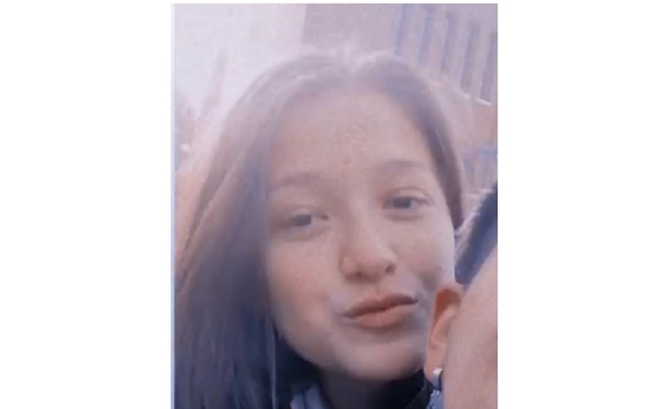 Foto 1 - Desaparecida en Salamanca una menor de 14 años 