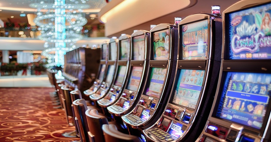 Foto 1 - Descubra los mejores casinos legales en España  