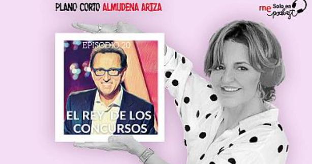 Foto 1 - Bellas palabras de recuerdo de Jordi Hurtado a José Pinto en el podcast de Almudena Ariza  