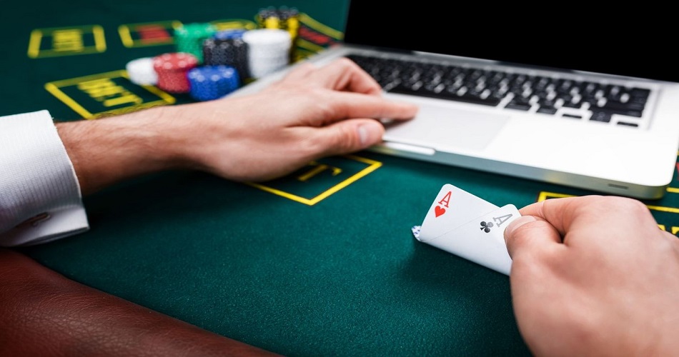 Foto 1 - El póker se convierte en uno de los juegos online más populares