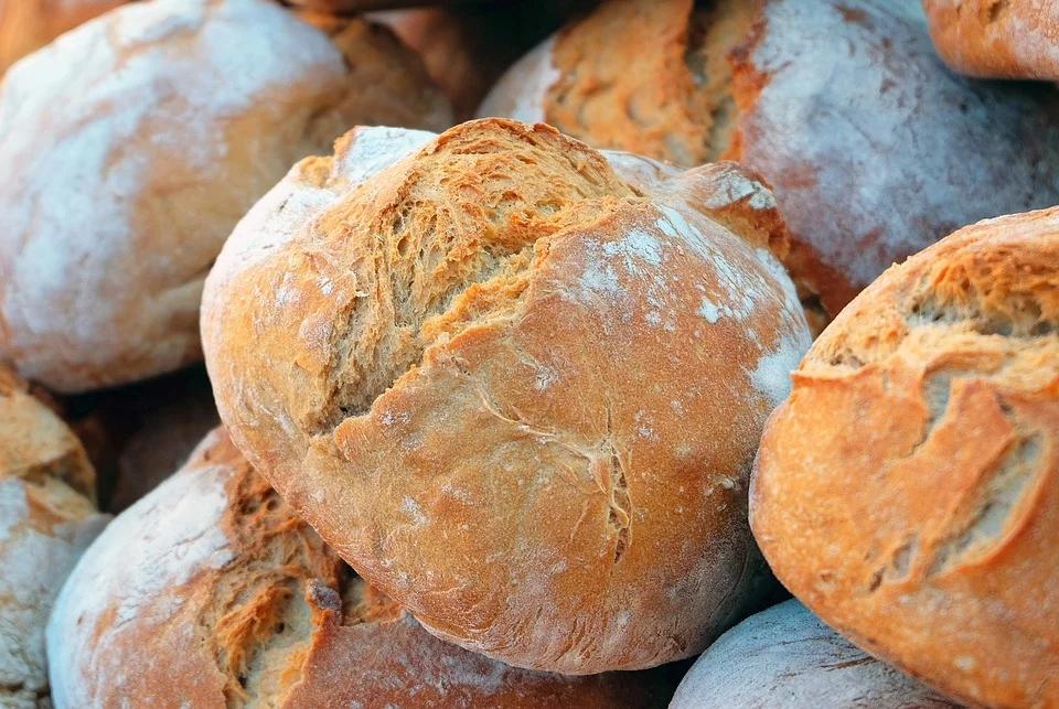 Foto 1 - ¿Es mejor el pan integral o el de grano completo?  