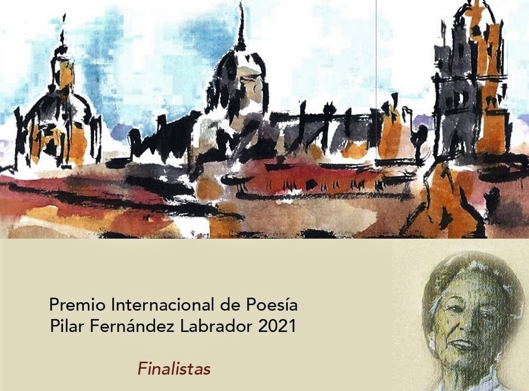 Foto 1 - Ya se conocen las 15 obras finalistas del Premio Internacional de Poesía Pilar Fernández Labrador ...