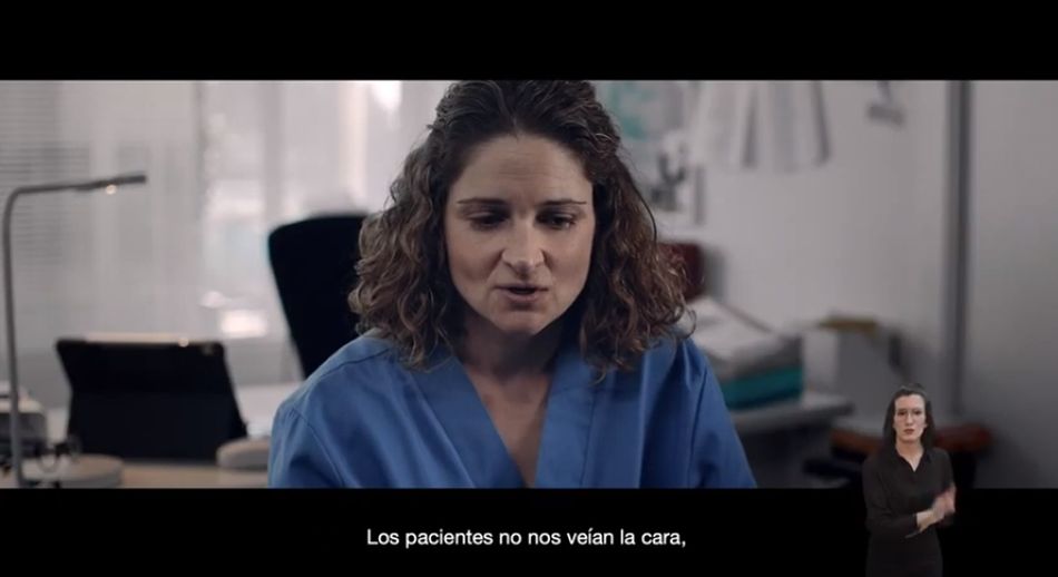Foto 1 - Sanidad lanza la campaña ‘#YomeVacunoSeguro’