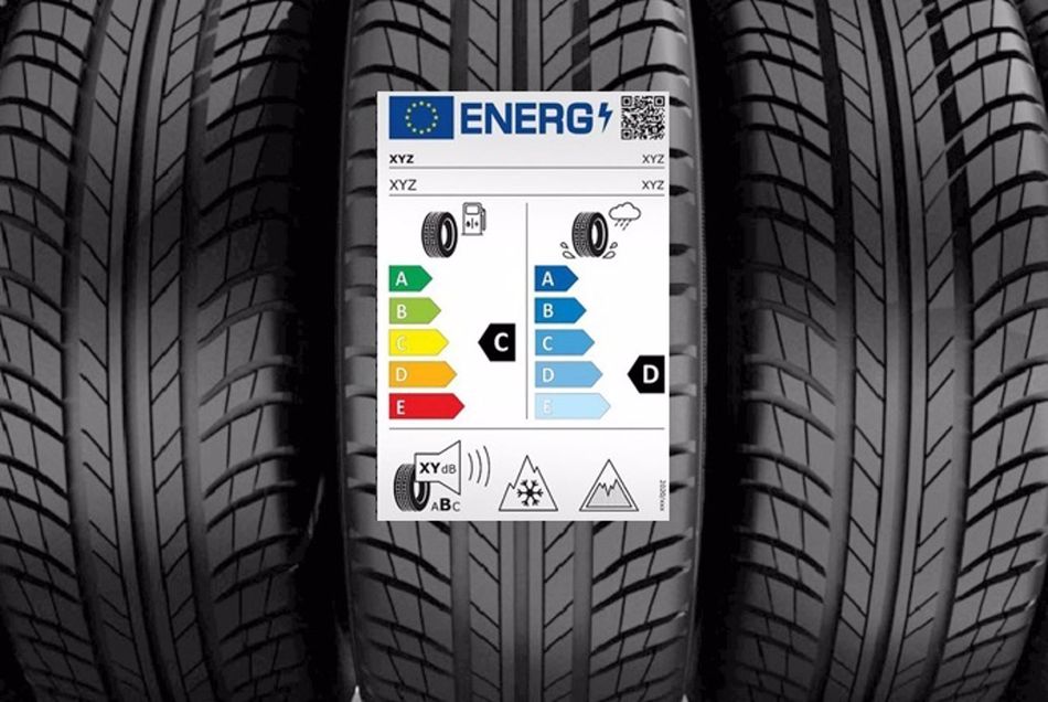 Foto 1 - Entra en vigor el nuevo etiquetado de neumáticos, con más información para los consumidores