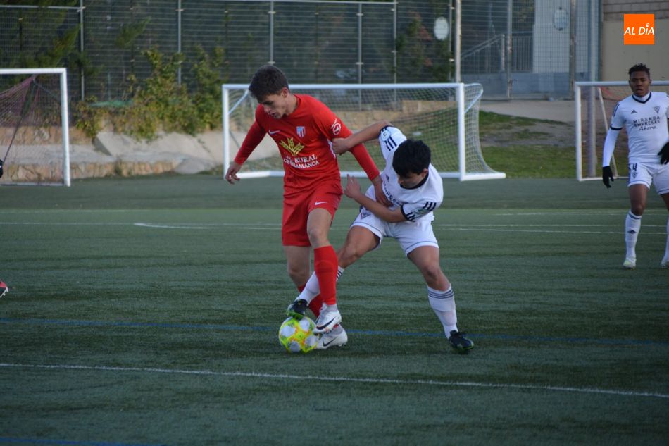 El Santa Marta Se Mide A Domicilio A Un Rival De Su Liga El