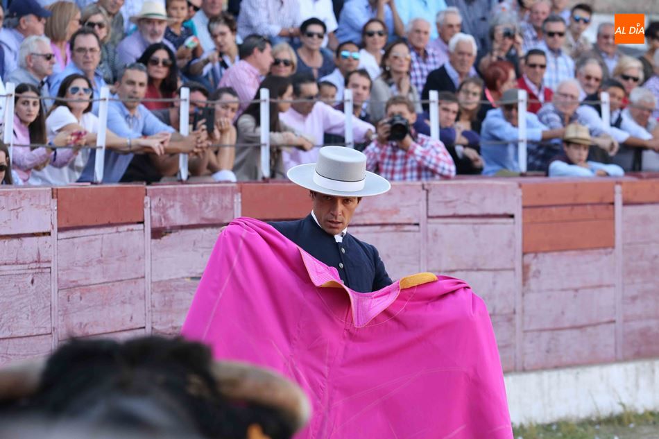 El Curso De Aficionados Prácticos Taurinos Regresa A La Villa Ducal Con ...