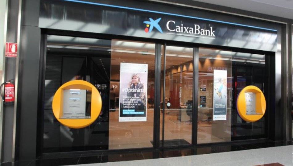 Caixabank sign para que sirve