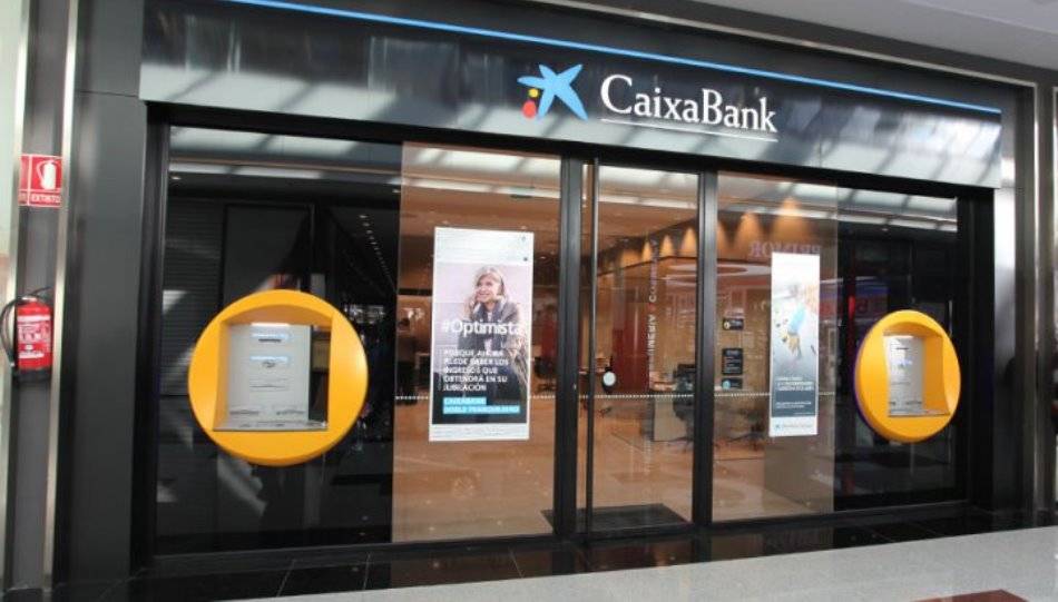 Cual es el swift de caixabank