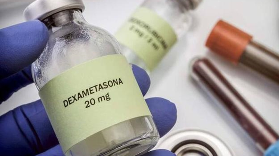 Dexametasona Qué Es Y Para Qué Se Utiliza El ‘nuevo Farmaco Contra El