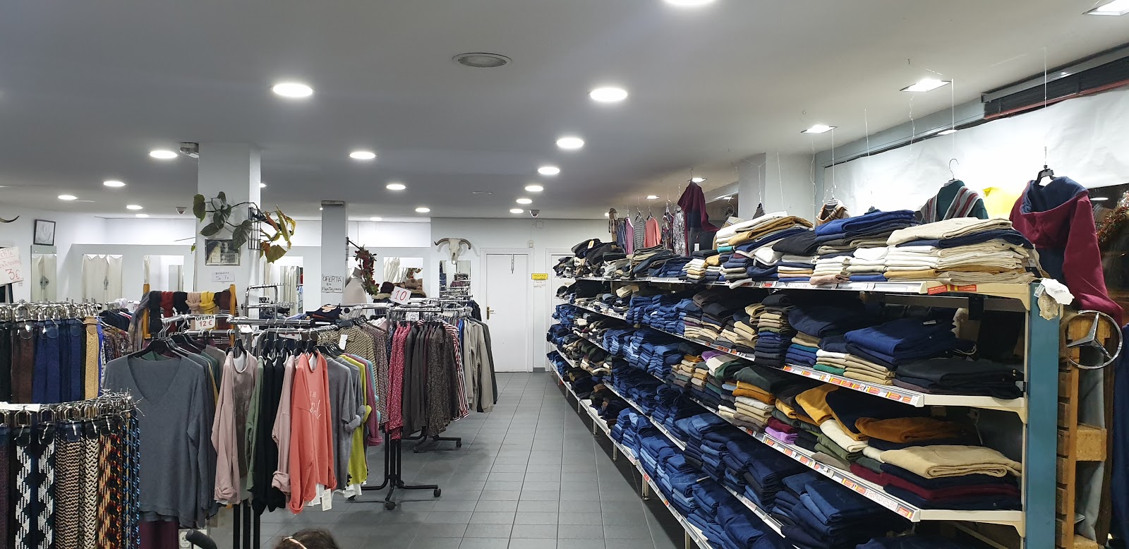 Almacenes Badalona - Bolanda