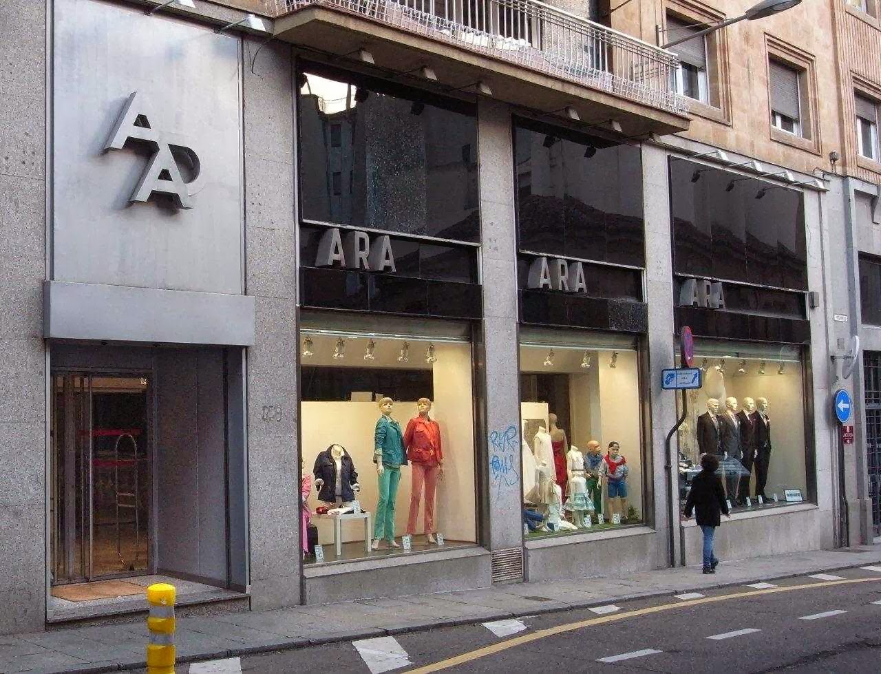 Ara Moda