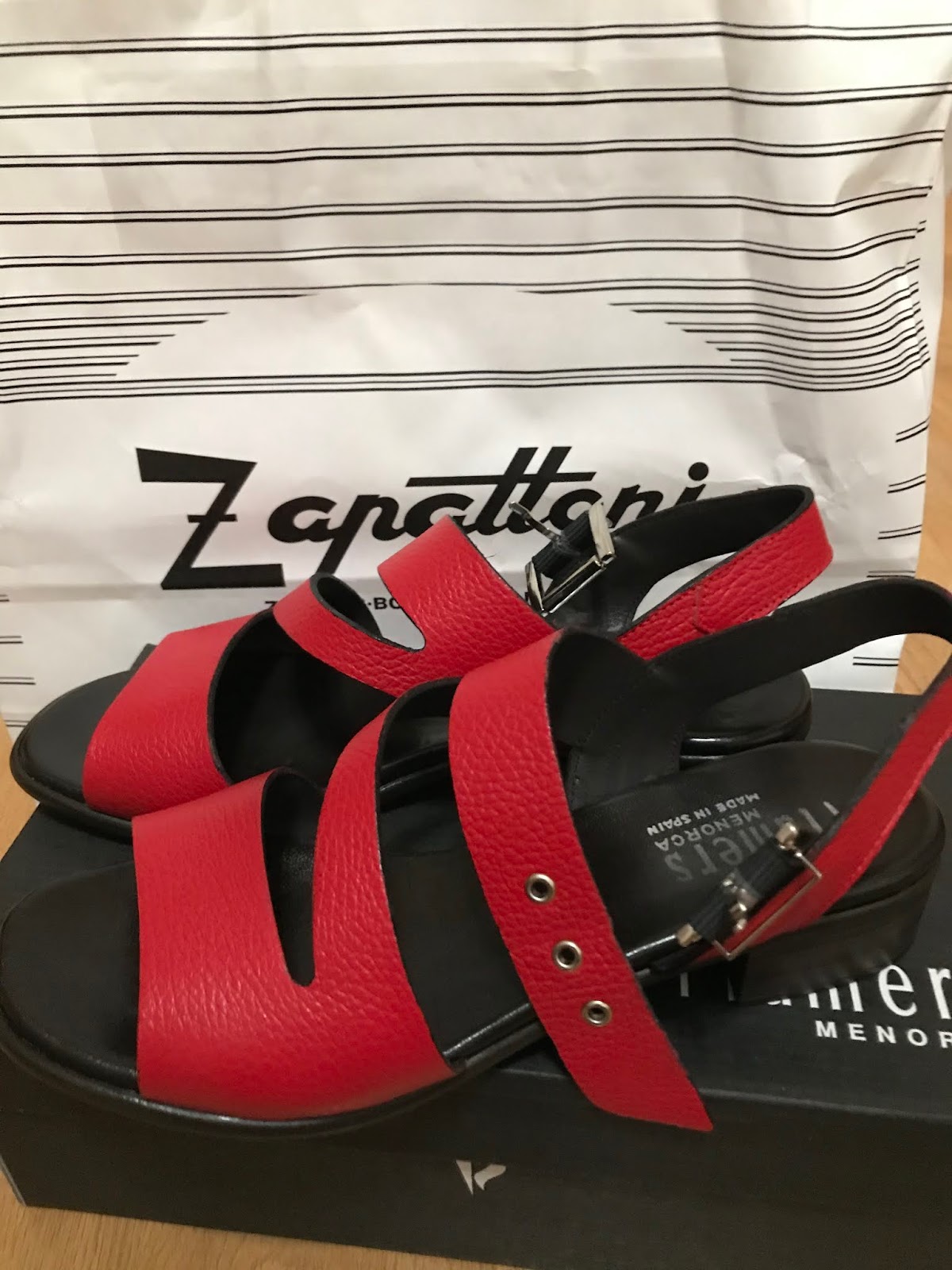 Calzados Zapattoni