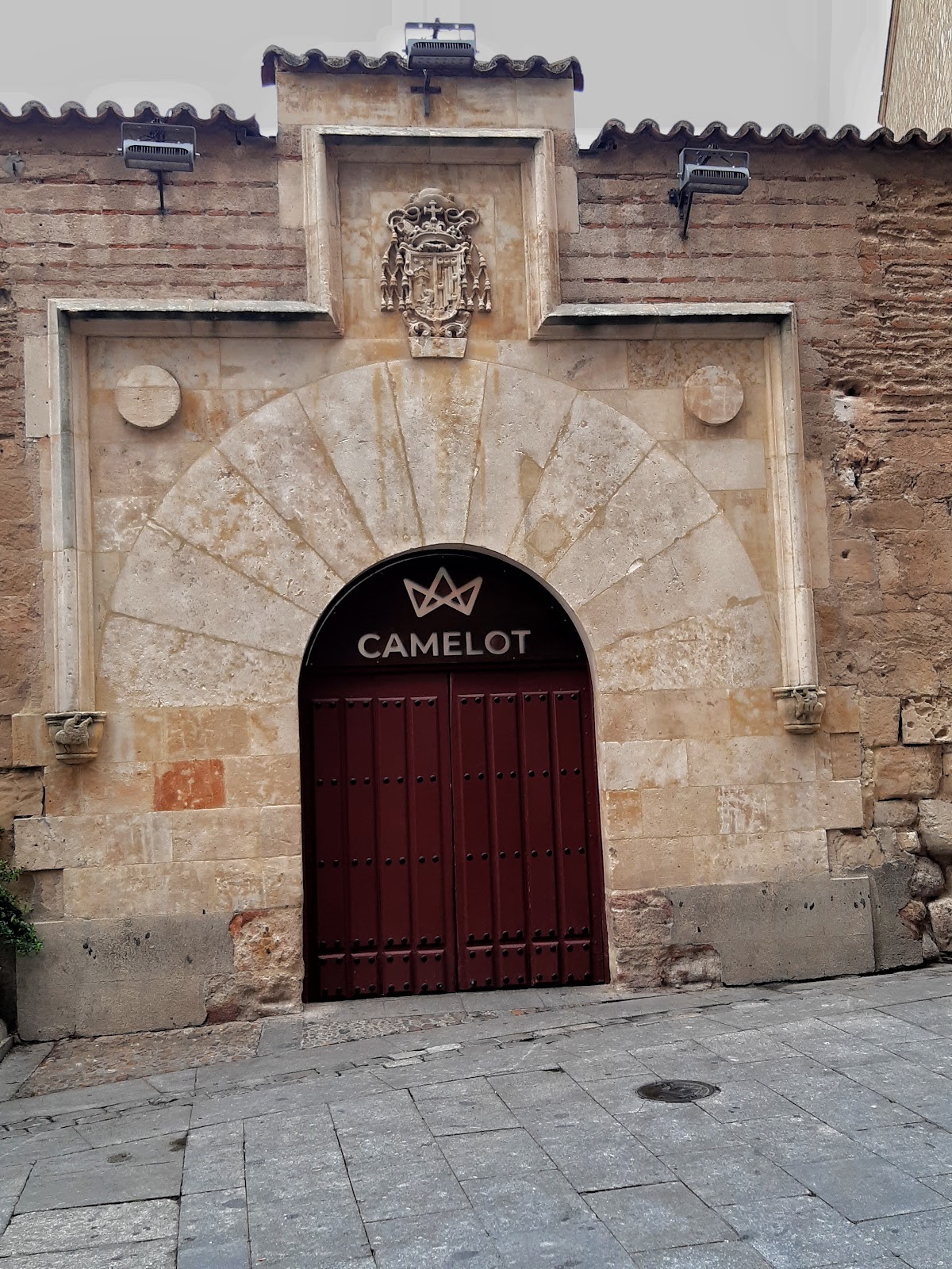 Camelot Club
