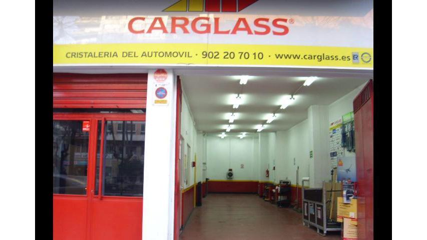 Carglass