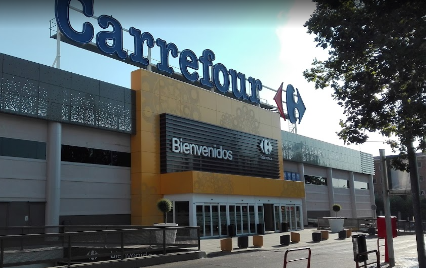 Carrefour