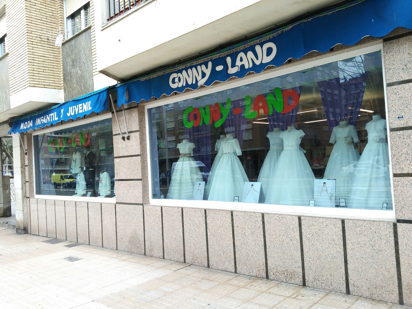 Conny-Land