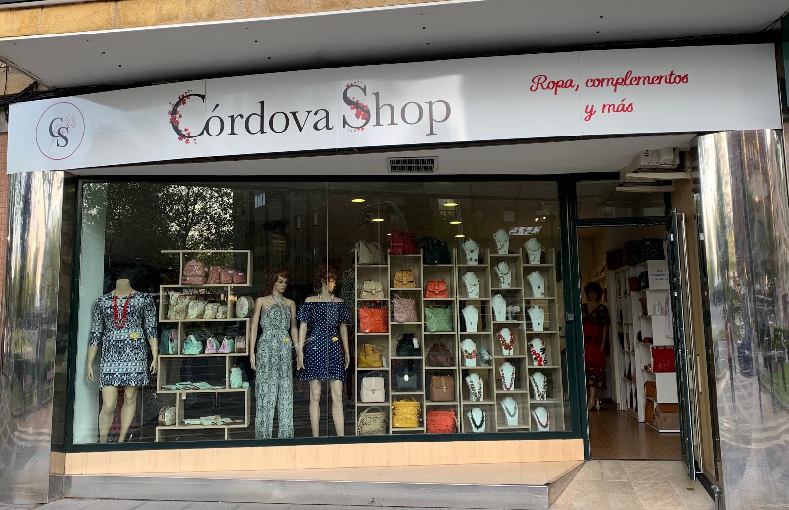 Cordova Shop