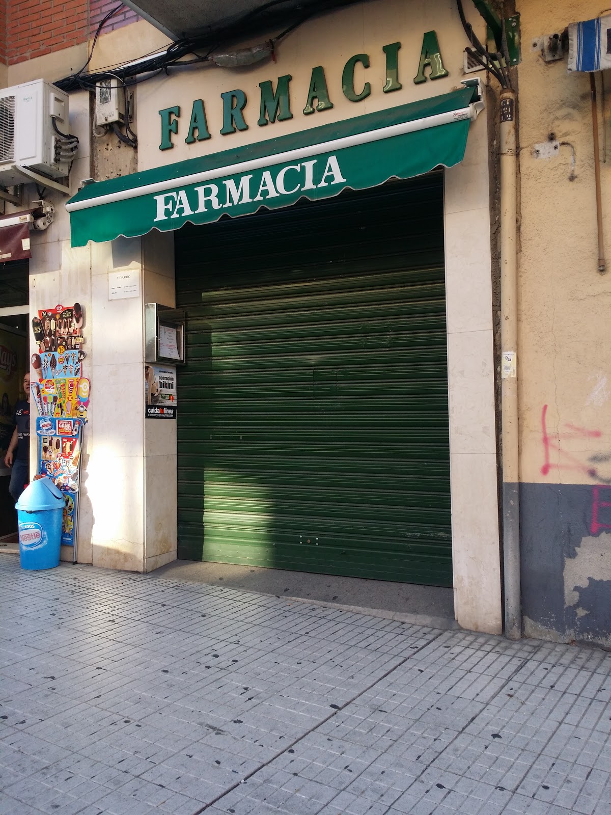 Farmacia