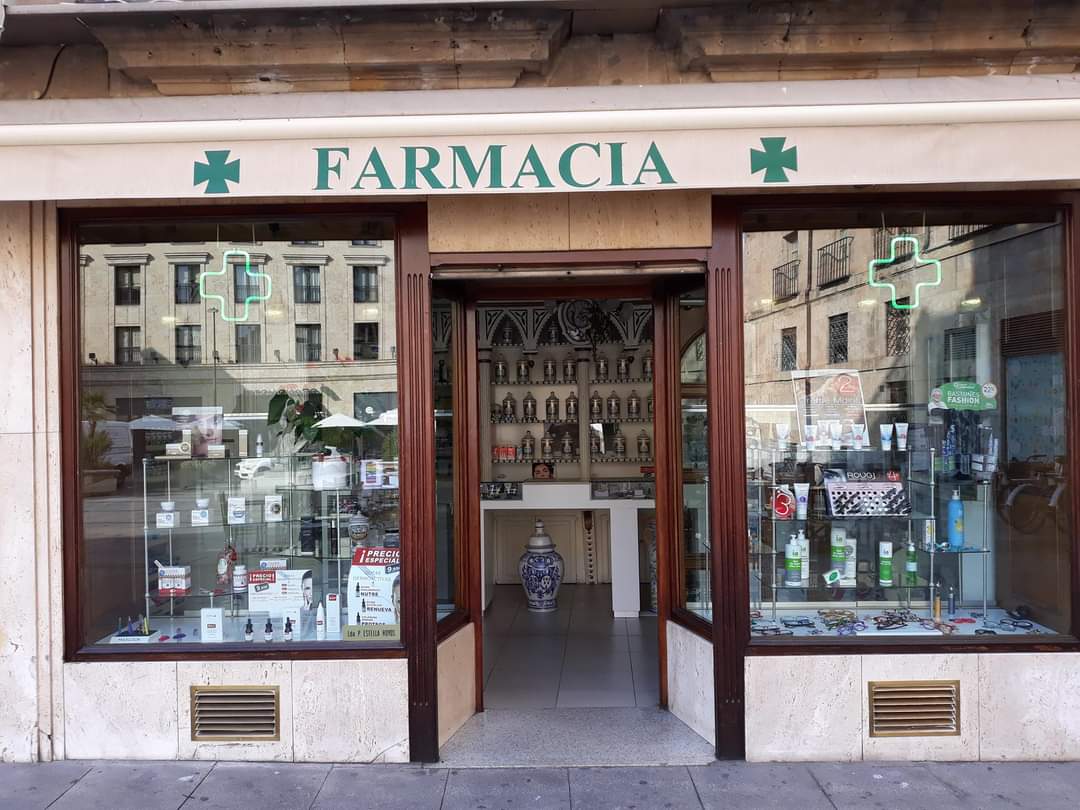 Farmacia Estella Hoyos