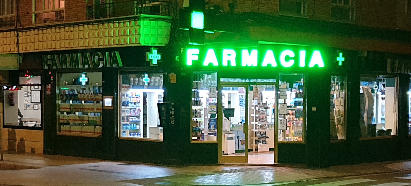 Farmacia Miralles