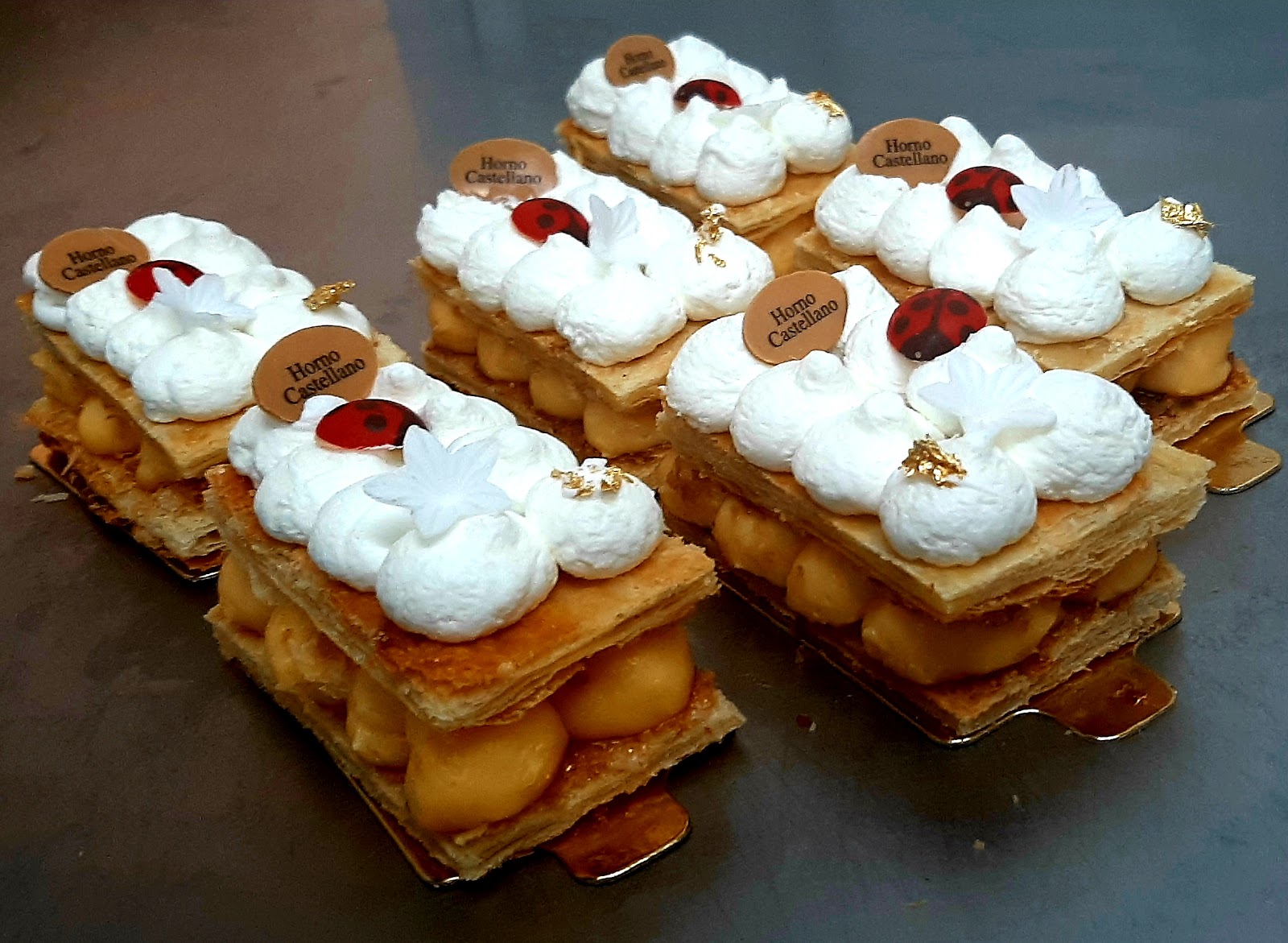 HORNOS SALMANTINOS S.L.