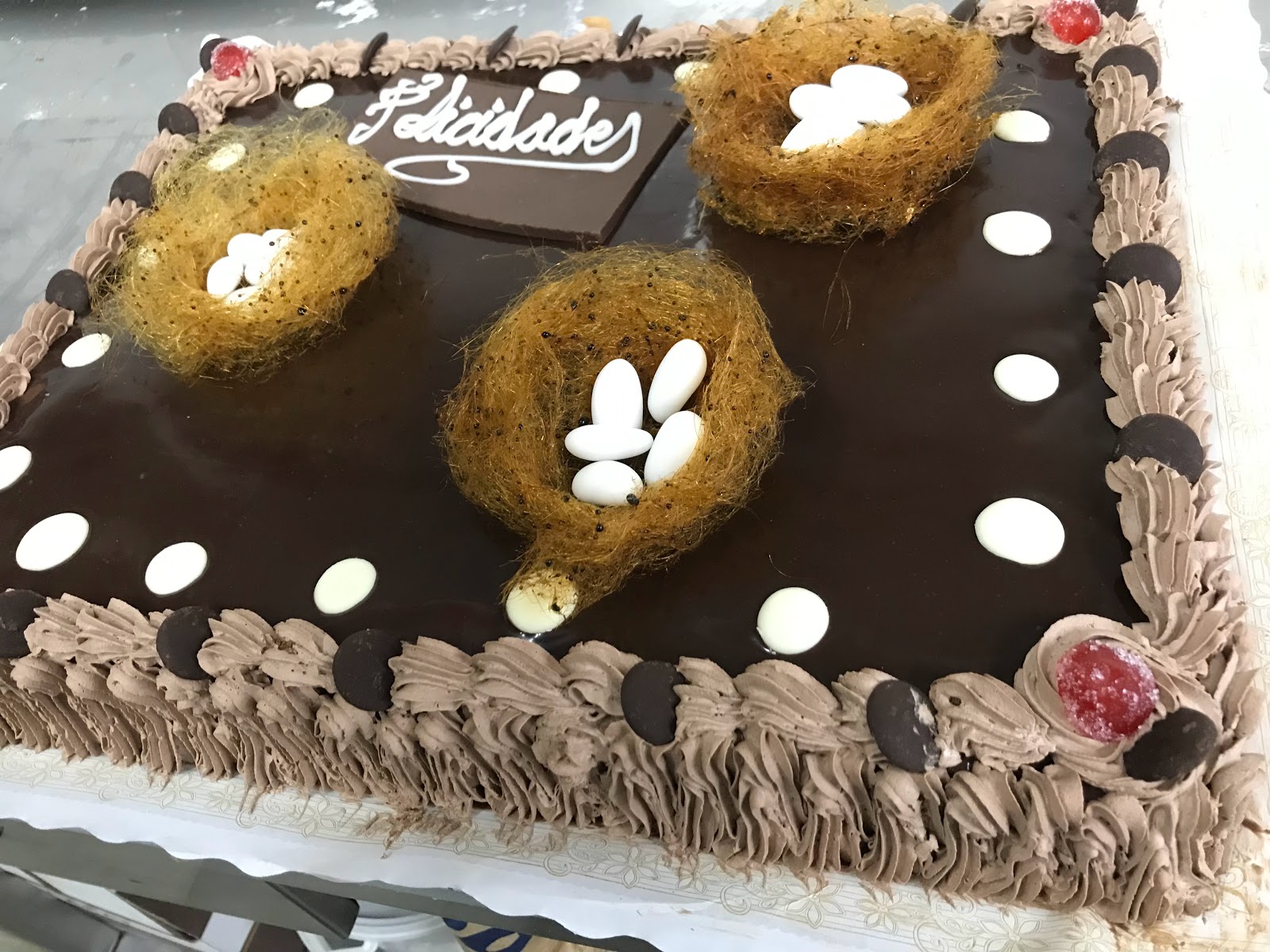 Horno Canalejas Salamanca