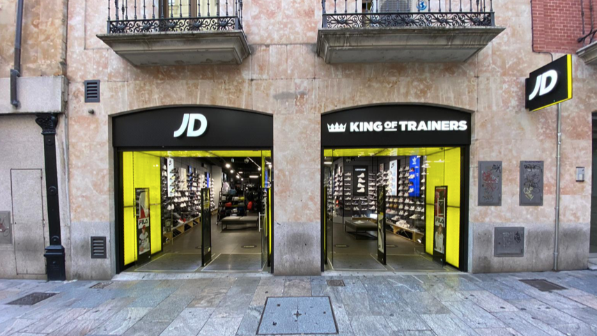 JD Sports