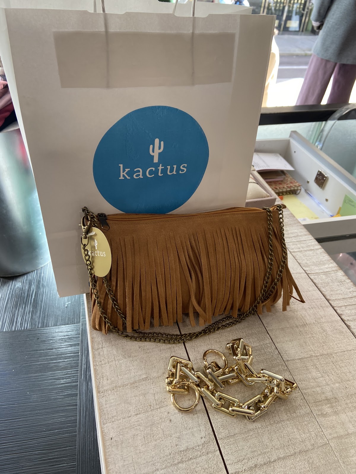 Kactus