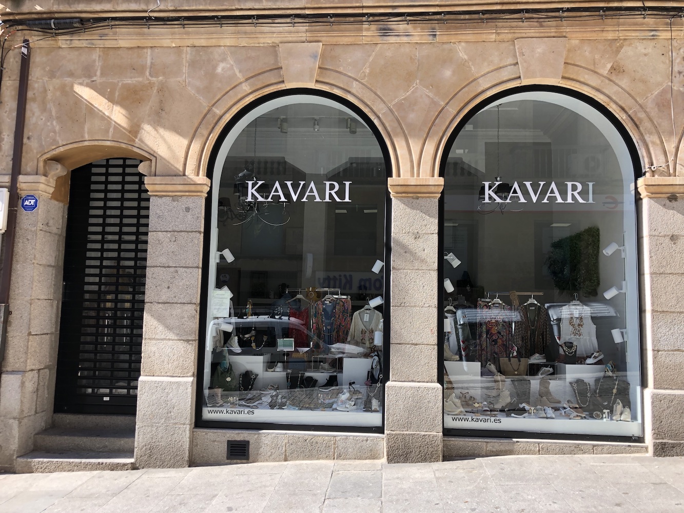 Kavari