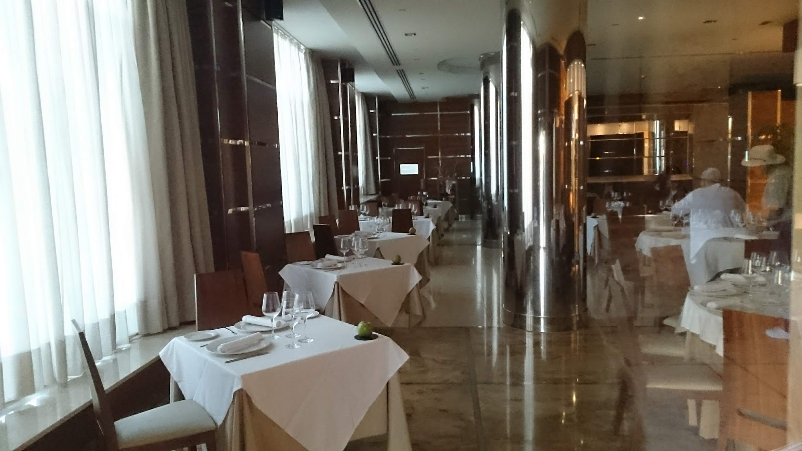 La Gabia Restaurante