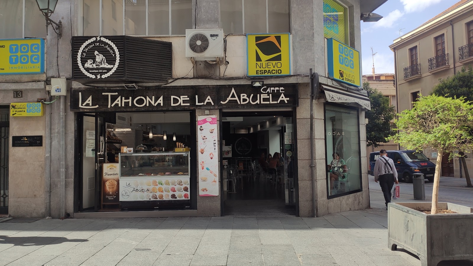 La Tahona de la Abuela