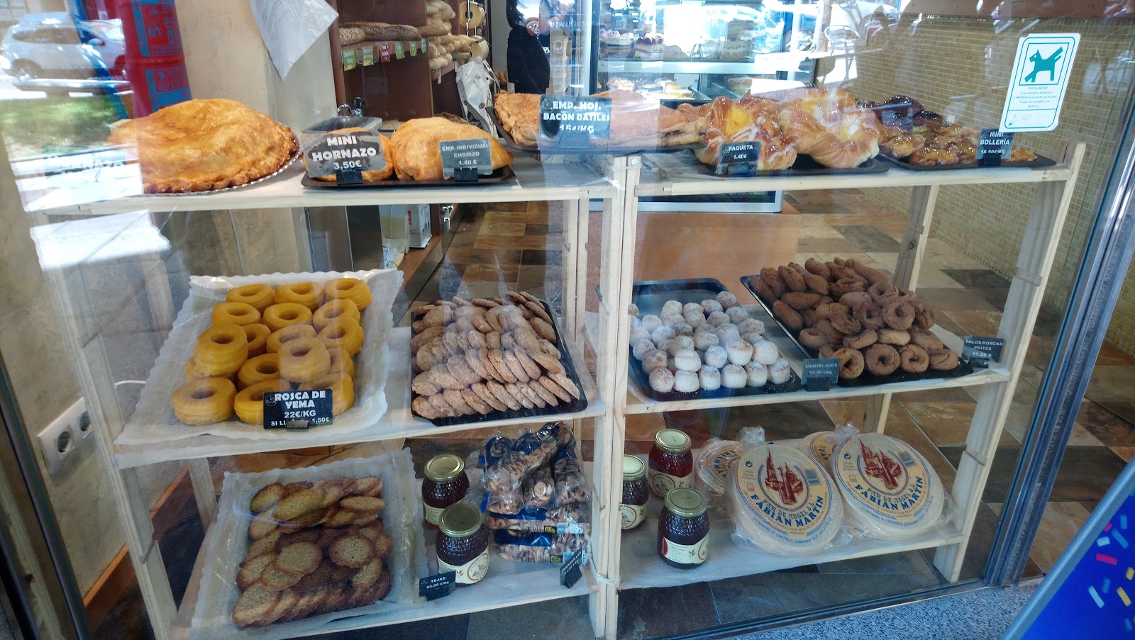 La Tahona de la Abuela