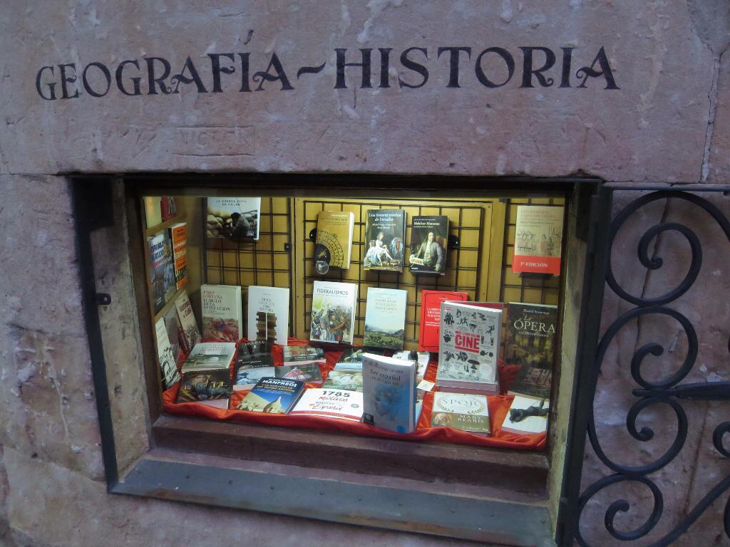 Librería Nueva Plaza Universitaria S.L.