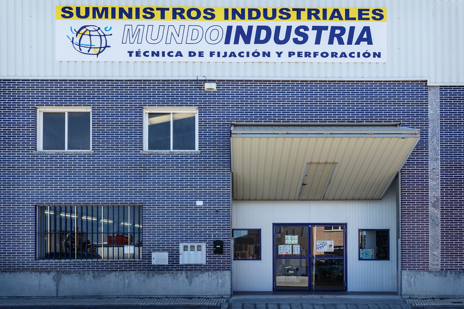 Mundo Industria S.L.