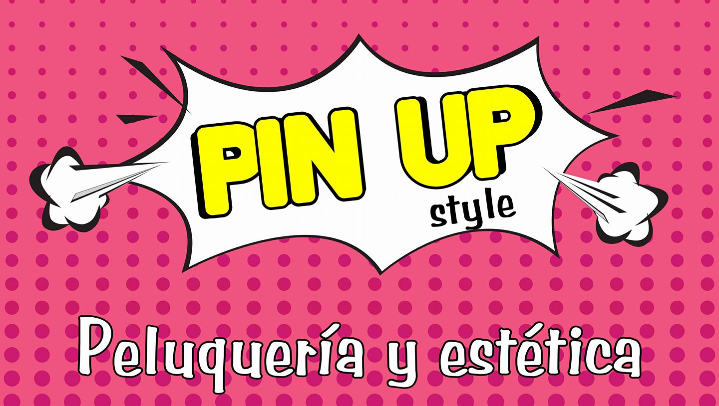 Peluquería Pin Up Style