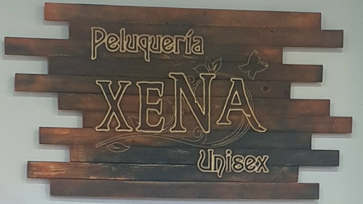 Peluquería Xena