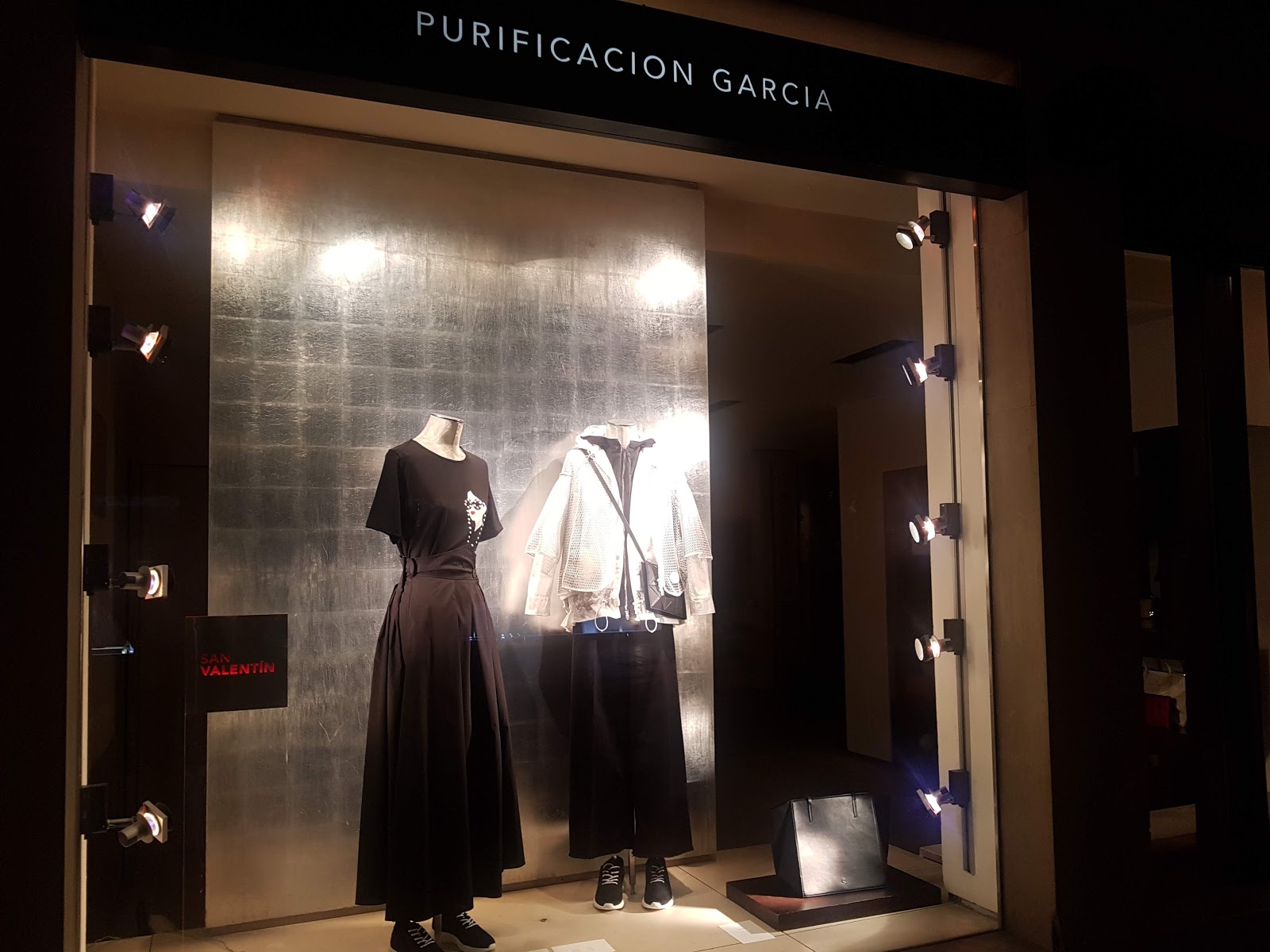 Purificación García