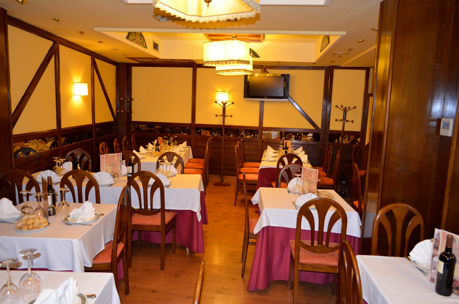 Restaurante Jero