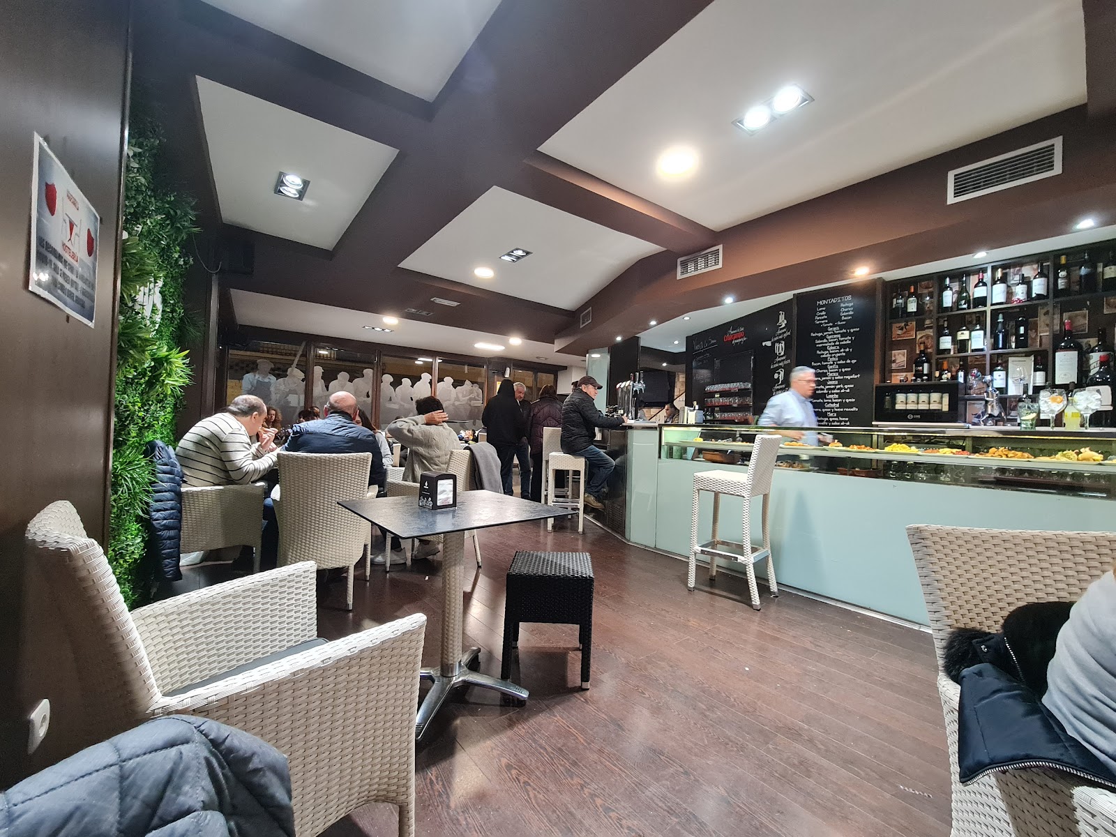 Sorgos Café Bar