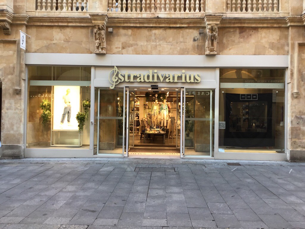 Stradivarius