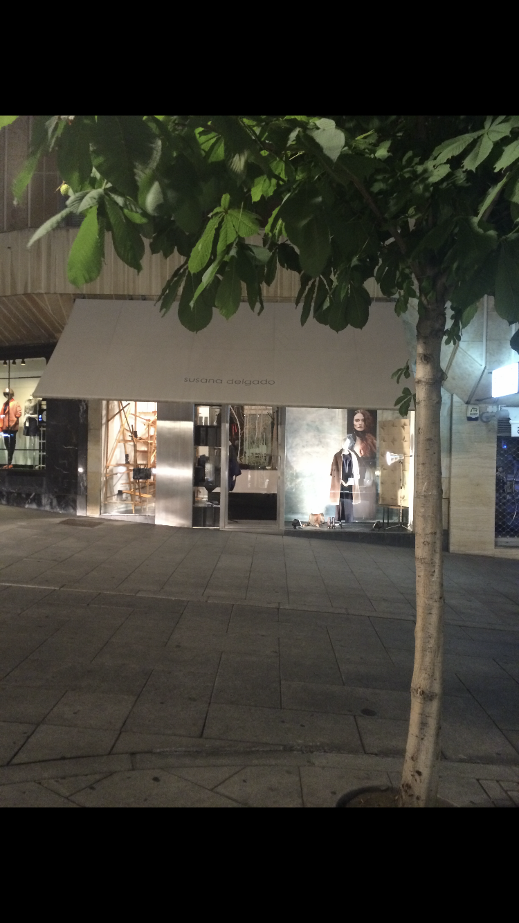 Susana Delgado