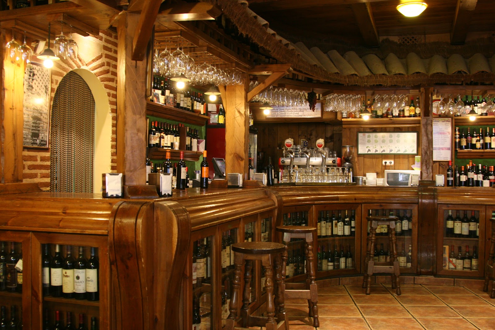 Taberna de Dionisos