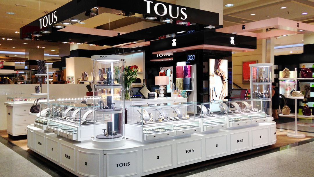 Tous Jewelry