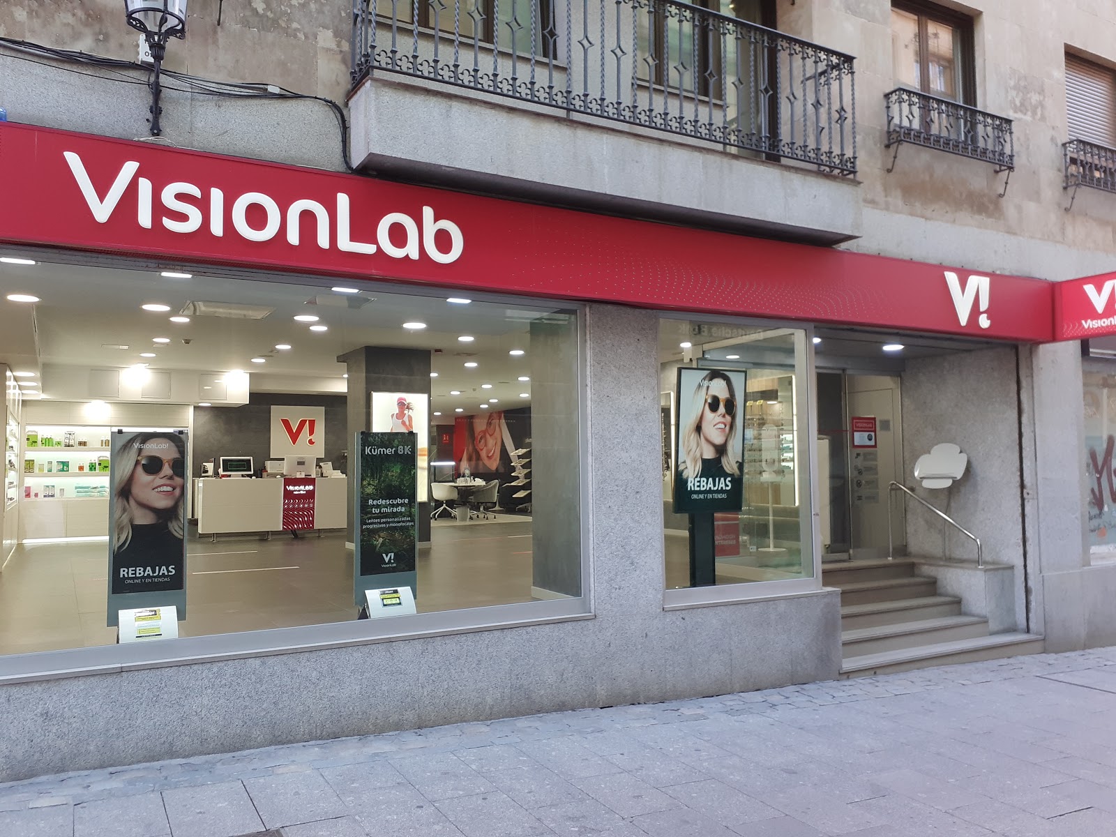 Visionlab