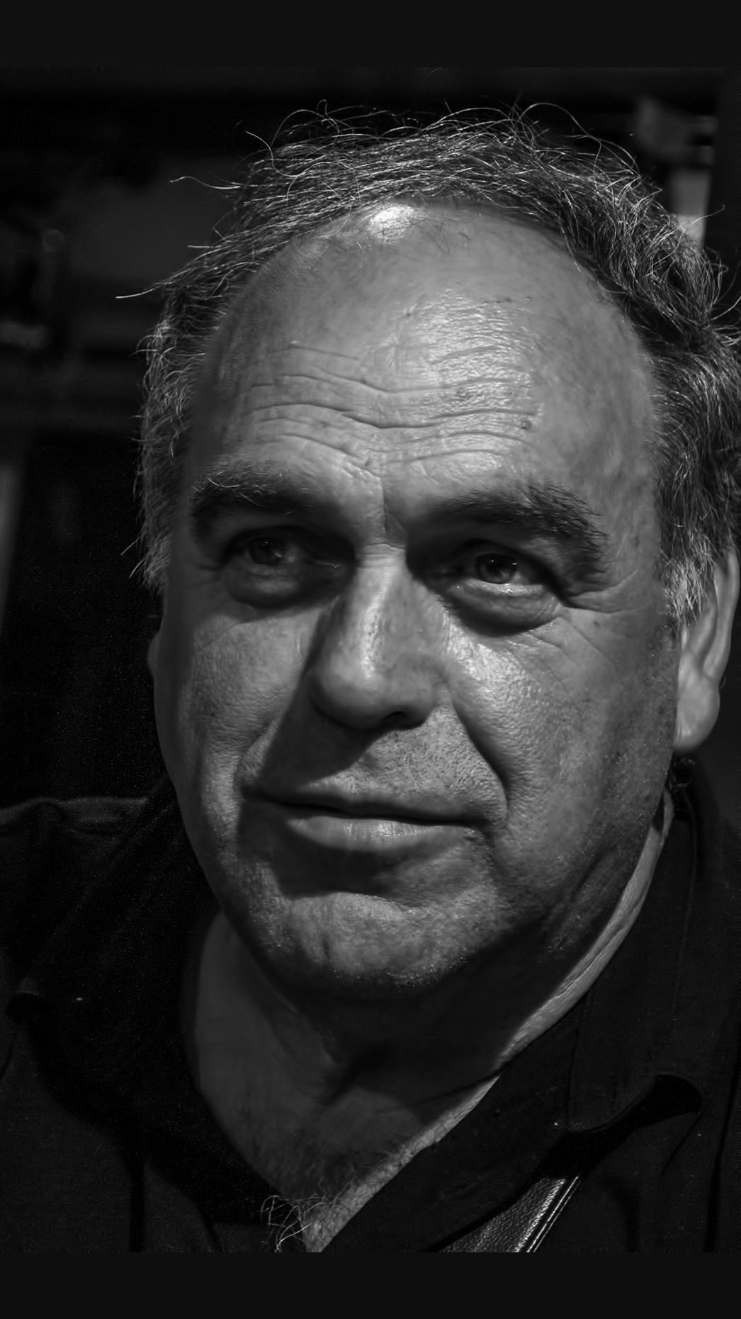 José Amador Martín