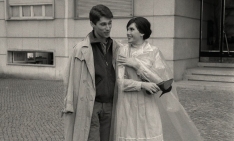 13 de mayo: Cine - «Los verdes años». Teatro Liceo, 20.00 horas. Entrada libre.