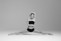 Foto 3 - La salmantina Daniela Moral busca su pase al Mundial de danza en el Global Dance Open