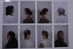 ‘Fantasmagorías’, en el Espacio de Arte Experimental de la Hospedería Fonseca. Fotos: Raúl González Riego