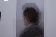 ‘Fantasmagorías’, en el Espacio de Arte Experimental de la Hospedería Fonseca. Fotos: Raúl González Riego