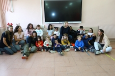 CyL concede los primeros 16.360 bonos infantiles de 200 euros para los que se han recibido más de 35.000 solicitudes | FOTOS: JCYL